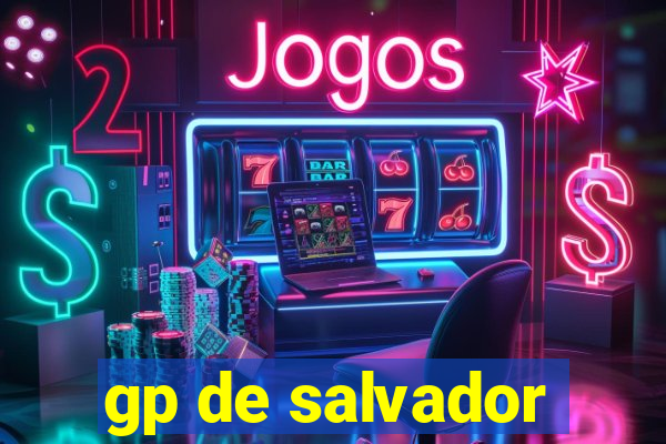 gp de salvador